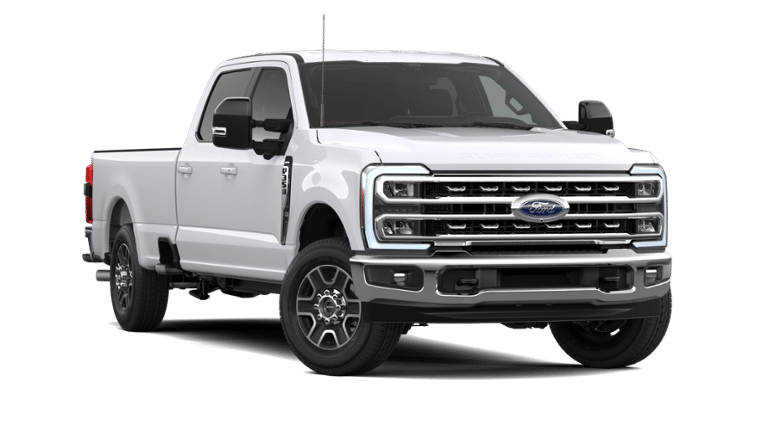 2026 Ford F-350 Super Duty Lariat - Photo 26