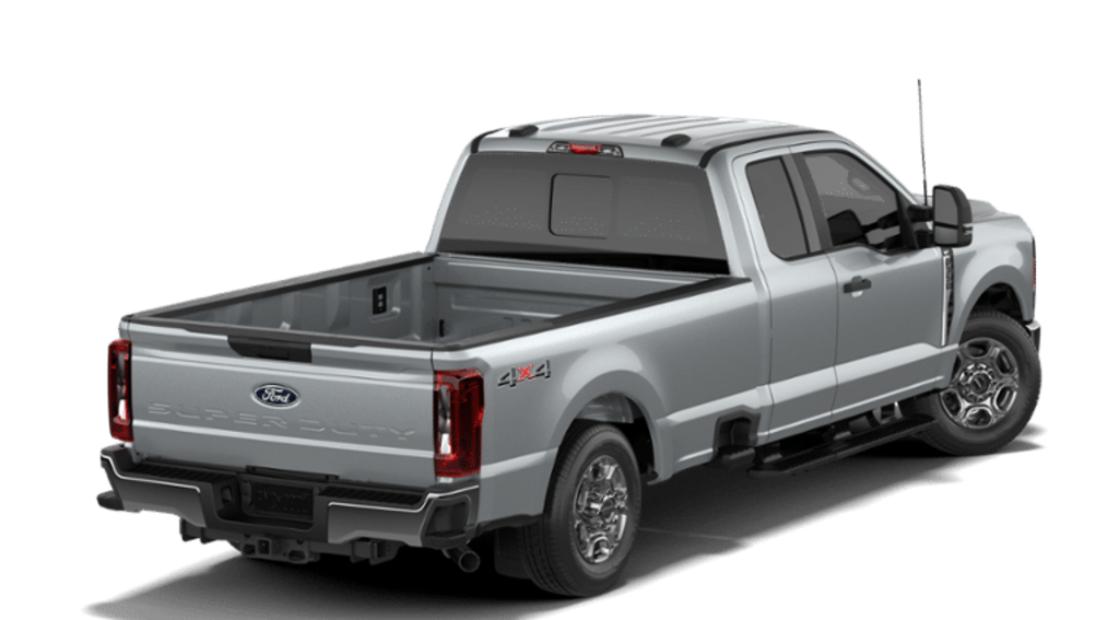 New 2027 Ford F-350 TRUCK