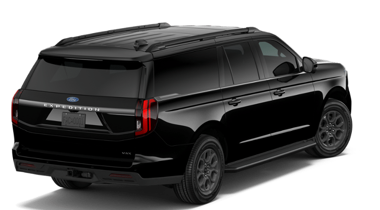 New 2027 Ford Expedition Max Active SUV