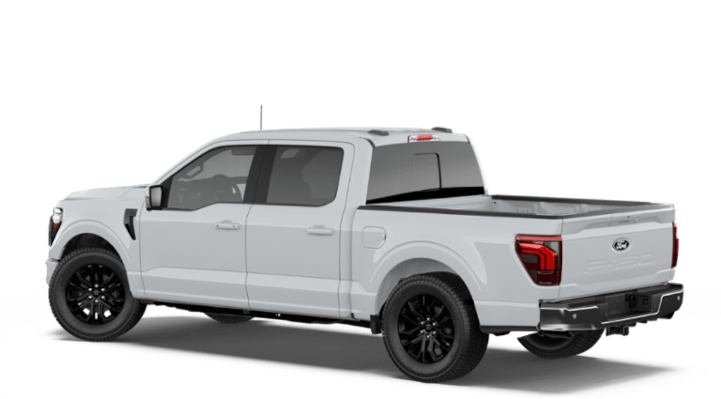 New 2026 Ford F-150 Lariat® TRUCK