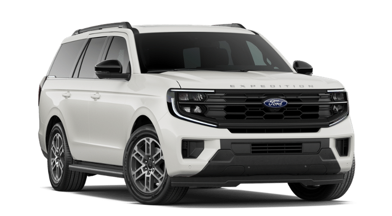 New 2026 Ford Expedition Active SUV