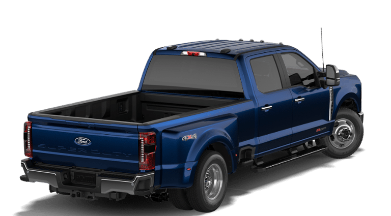 New 2027 Ford Super Duty F-350® Lariat® TRUCK