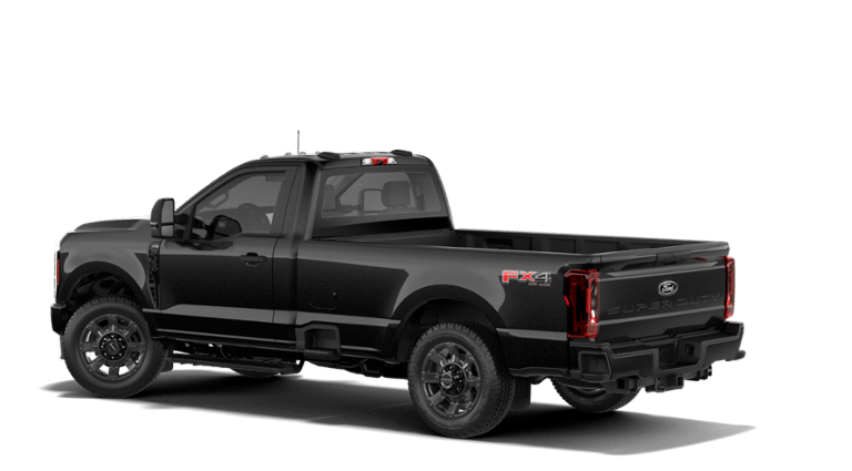 New 2027 Ford Super Duty F-350® XL TRUCK