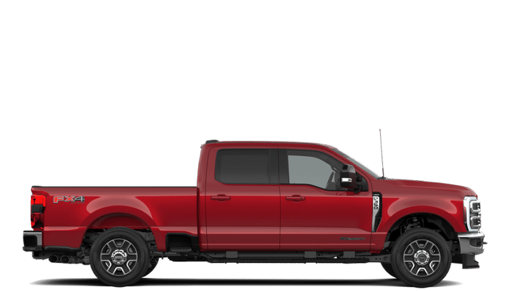 2026 Ford F-350 Super Duty Lariat - Photo 27