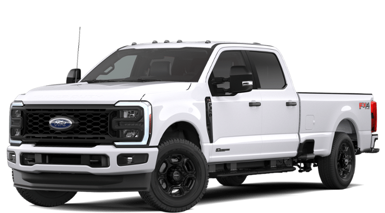 New 2026 Ford F-350 XL TRUCK