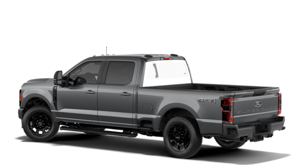 New 2027 Ford F-250 Truck Crew Cab