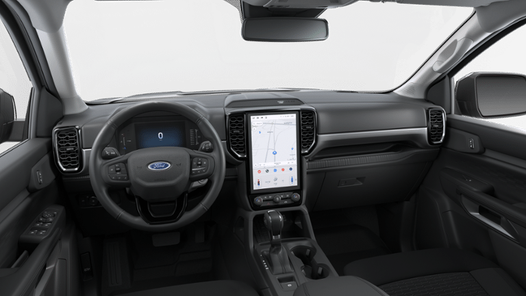 2026 Ford Ranger XLT - Photo 29