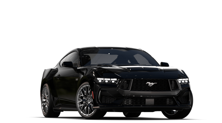 2026 Ford Mustang GT Premium Fastback - Photo 26