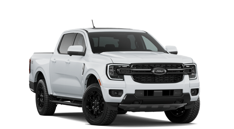 2026 Ford Ranger Lariat&reg; TRUCK