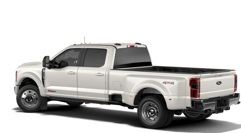 New 2027 Ford F-450 Lariat LARIAT 4WD CREW CAB 8 BO