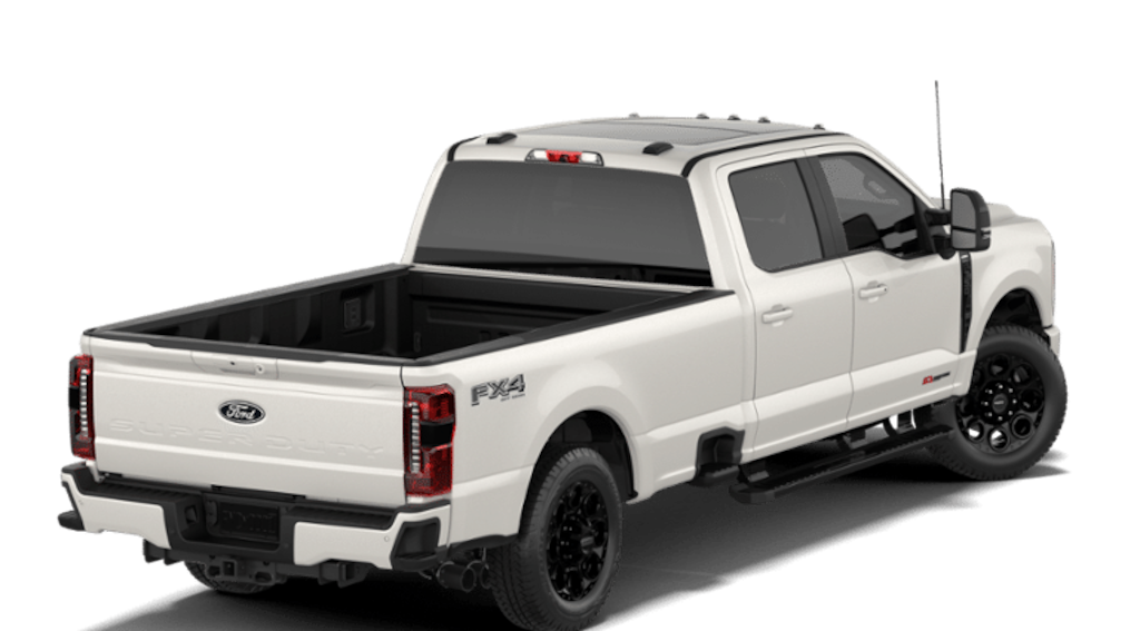 New 2027 Ford Super Duty F-350® Lariat® TRUCK