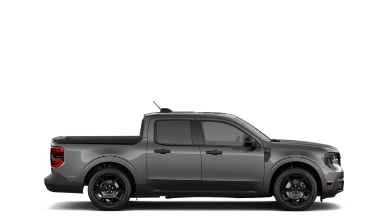 2026 Ford Maverick XLT - Photo 29