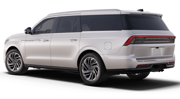 2025 Lincoln Navigator Reserve L - Photo 25