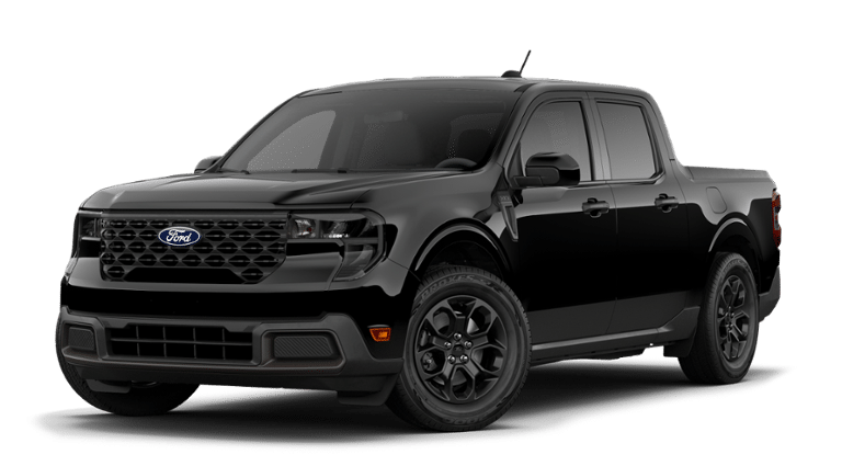 2026 Ford Maverick XLT - Photo 25