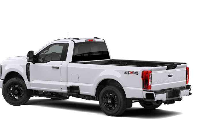 2026 Ford F-250 Super Duty XL - Photo 24