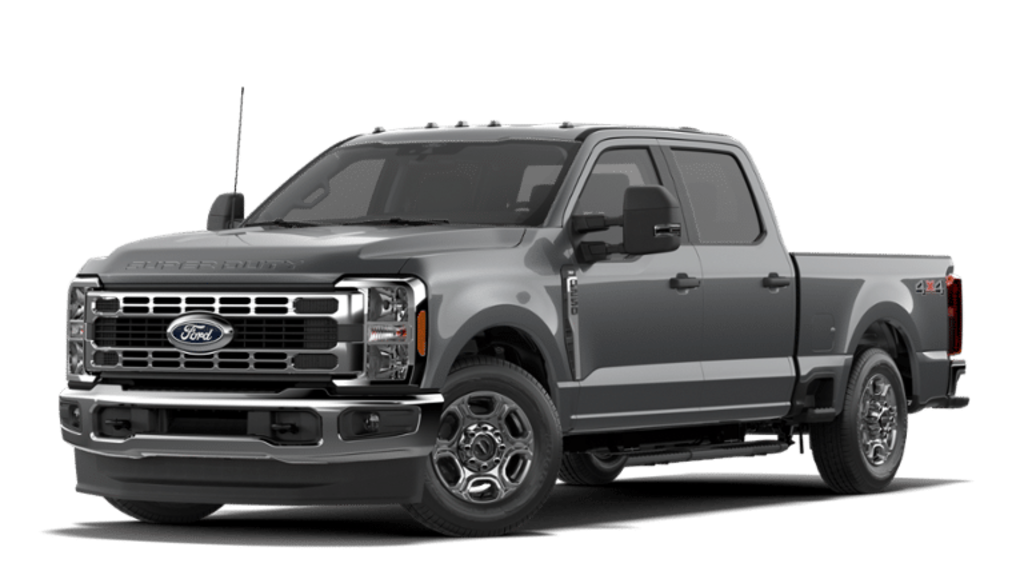 New 2027 Ford Super Duty F-250® XLT TRUCK