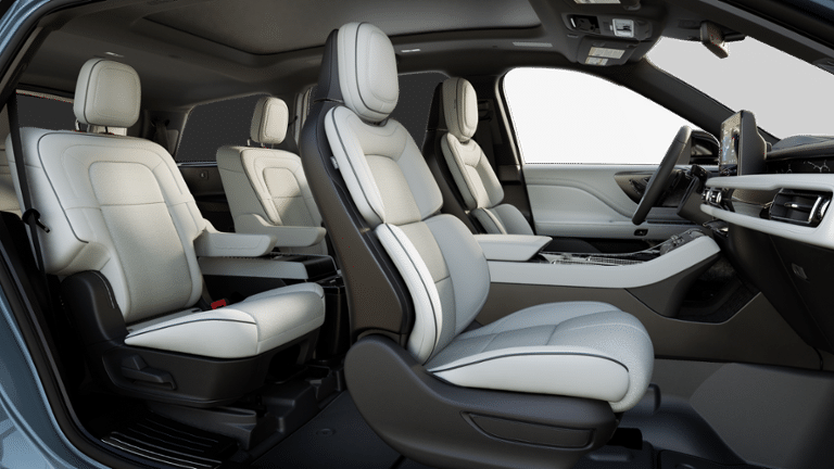 2026 Lincoln Aviator Black Label - Photo 6
