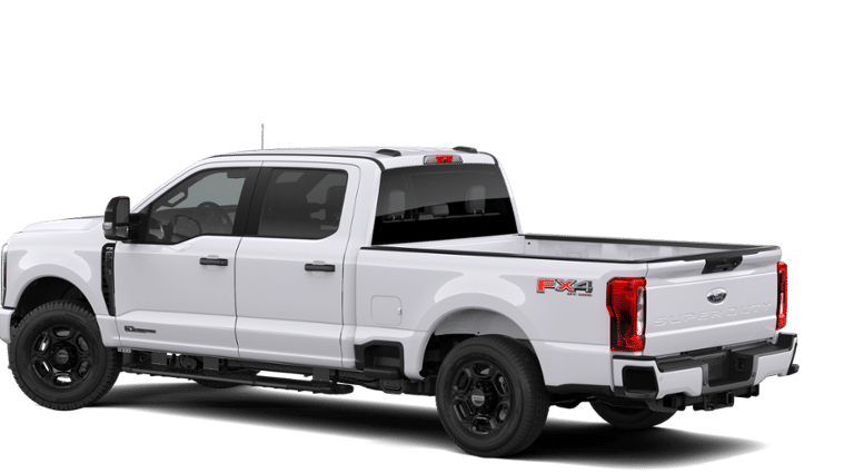 New 2026 Ford Super Duty F-250® XL TRUCK