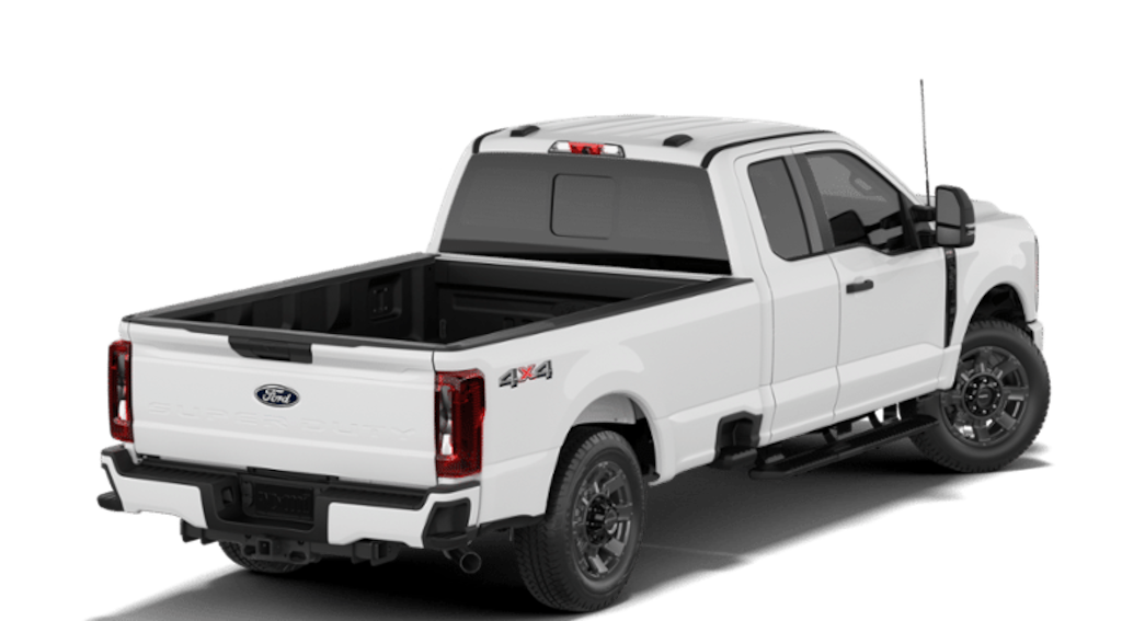 New 2027 Ford Super Duty F-350® XL TRUCK