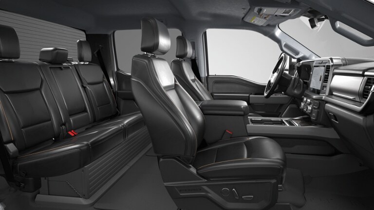 2026 Ford F-250 Super Duty Lariat - Photo 6