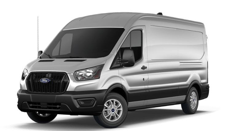 2027 Ford Transit Van Base
