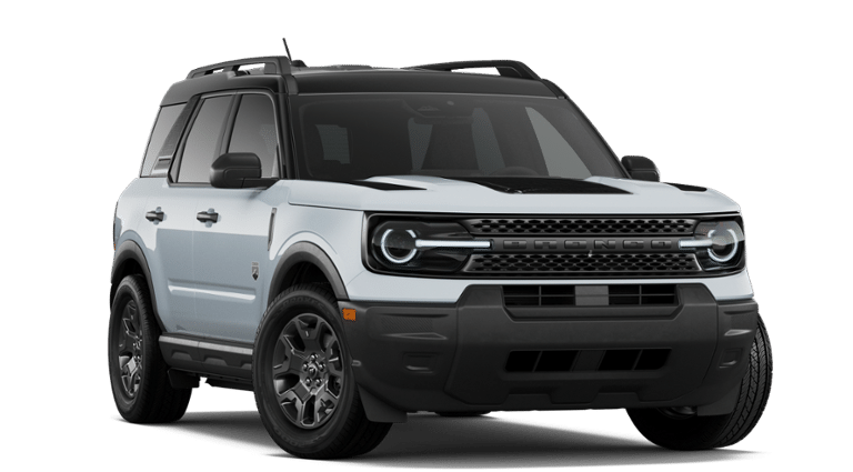 2026 Ford Bronco Sport Big Bend - Photo 27