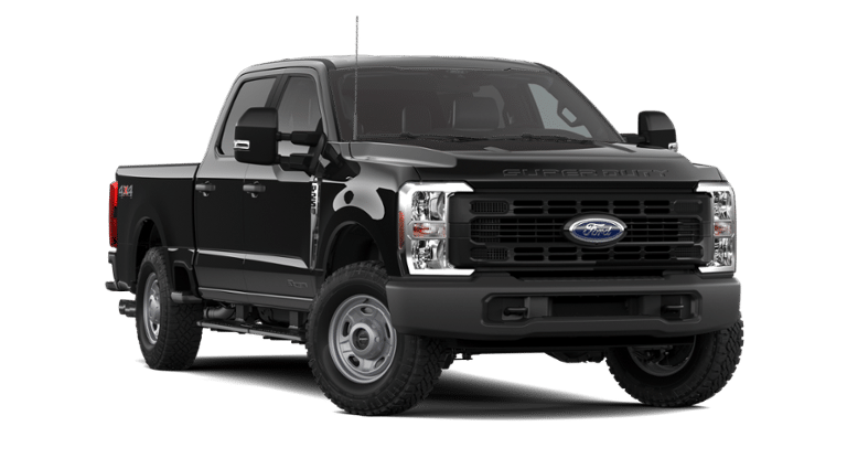 New 2026 Ford F-250 XL Truck