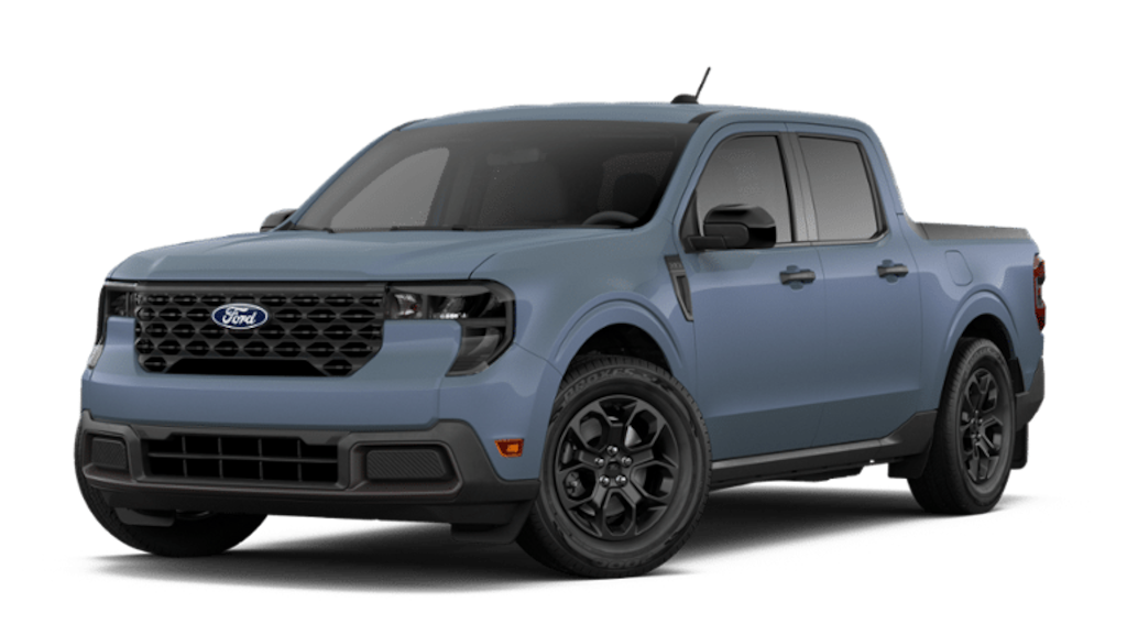 New 2026 Ford Maverick XLT TRUCK
