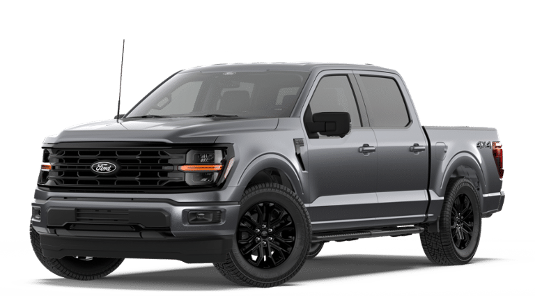 2026 Ford F-150 XLT - Photo 23