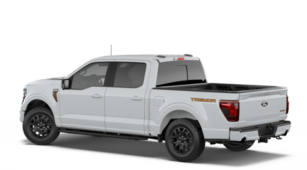 New 2026 Ford F-150 Tremor Truck