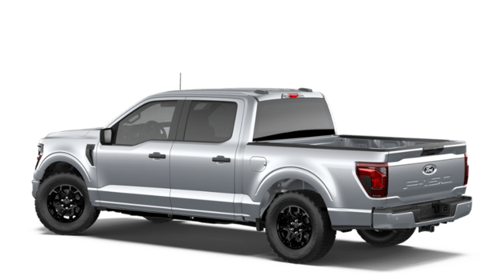New 2026 Ford F-150 STX® TRUCK