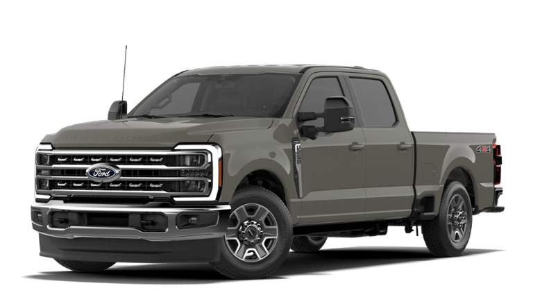 New 2027 Ford F-250 Truck Crew Cab