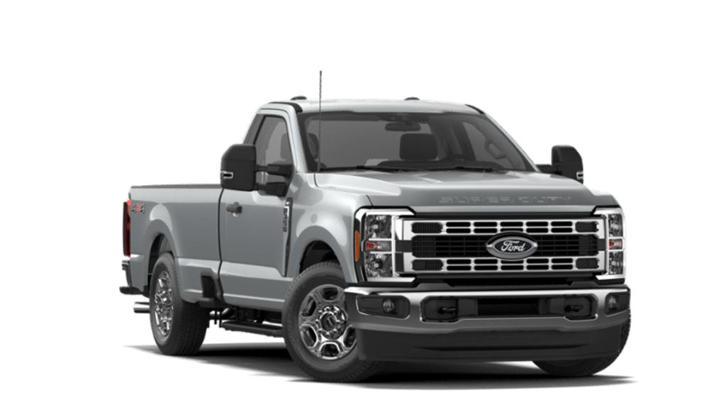 New 2027 Ford F-350 TRUCK