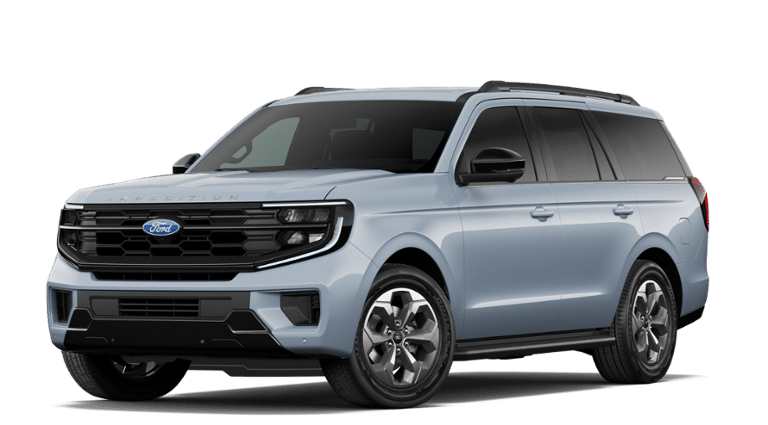 2027 Ford Expedition SUV 