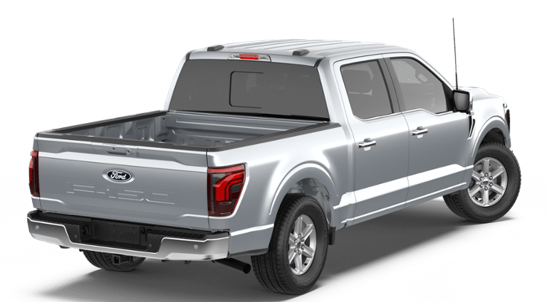 New 2026 Ford F-150 Lariat® TRUCK