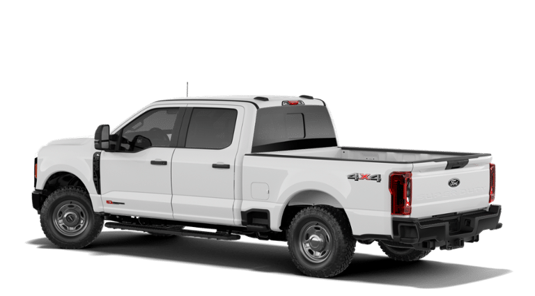 New 2027 Ford Super Duty F-250® XL Truck Crew Cab