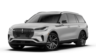 2027 Lincoln Aviator Reserve SUV