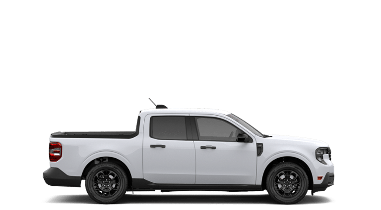 2026 Ford Maverick XLT TRUCK