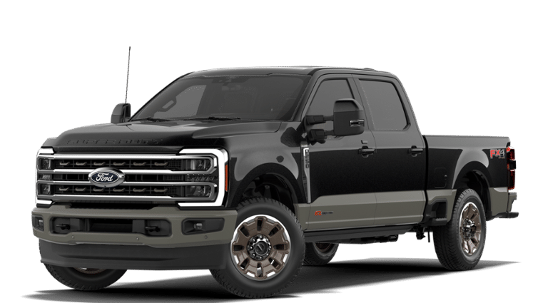  Ford F-250