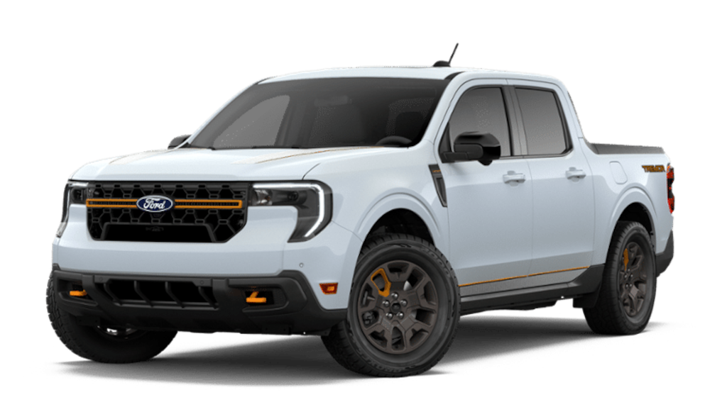 New 2026 Ford Maverick Maverick PT AWD TRUCK