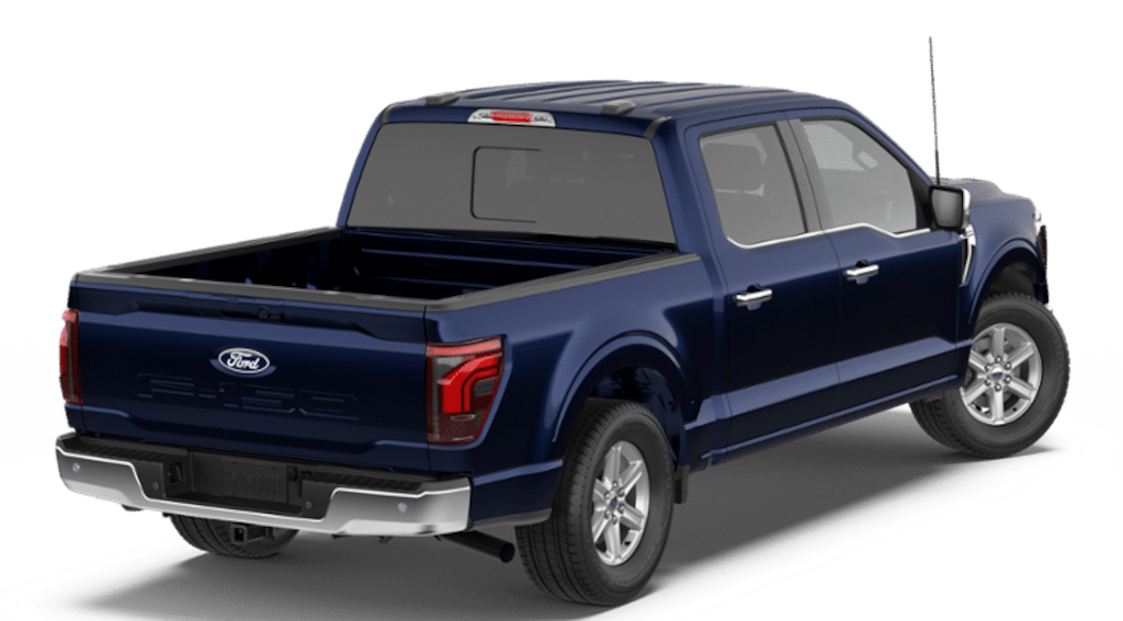 New 2026 Ford F-150 Lariat® TRUCK