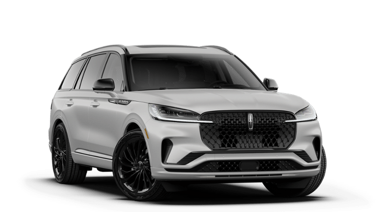 2027 Lincoln Aviator Reserve - Photo 26