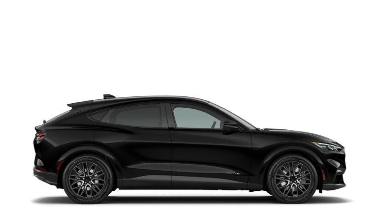 2026 Ford Mustang Mach-E Premium - Photo 27