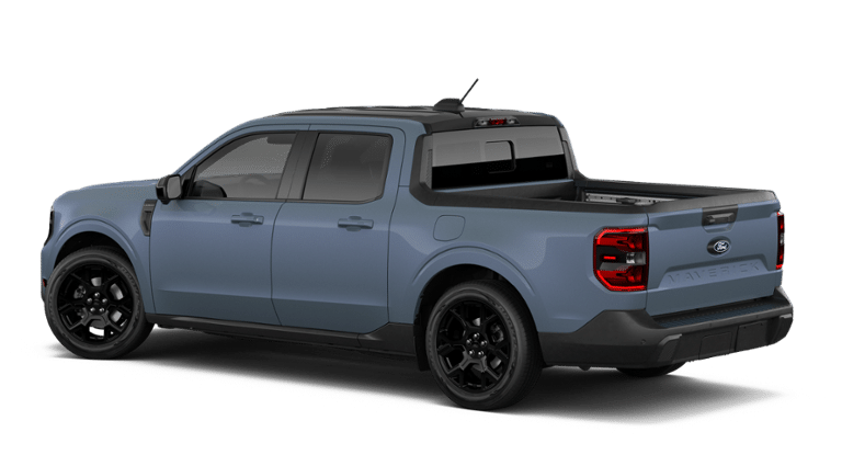 New 2026 Ford Maverick Lariat Truck