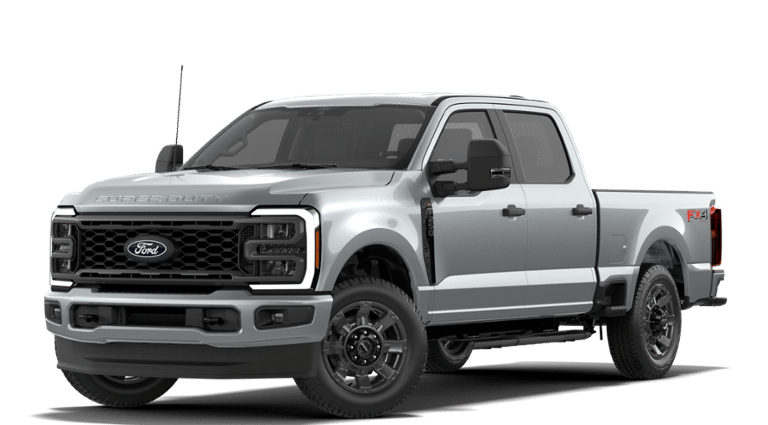 2027 Ford F-250 XL Truck Crew Cab