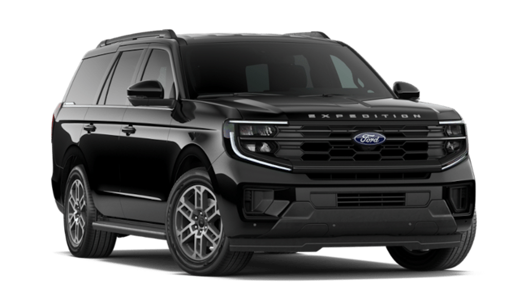 New 2026 Ford Expedition Active SUV