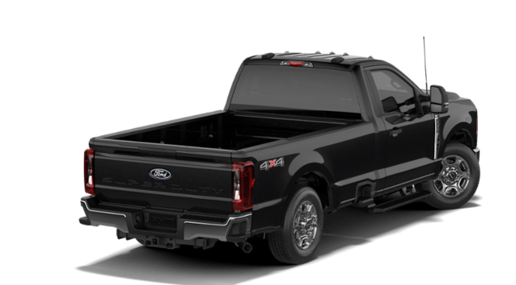 New 2027 Ford F-Series Sd F250 4X4 SD R/C TRUCK