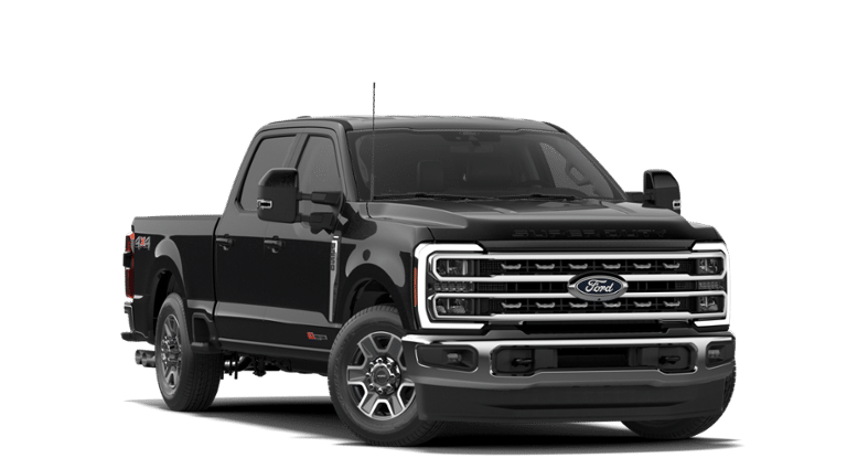 New 2027 Ford F-Series Sd F250 4X4 Crew/C TRUCK