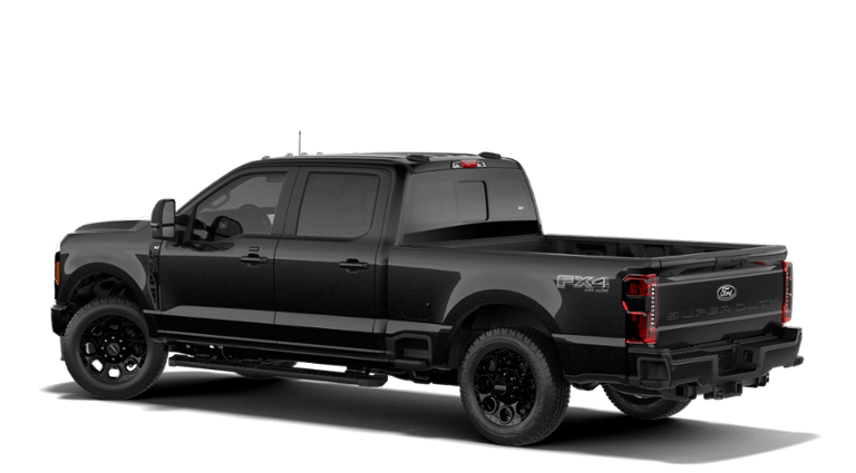 New 2027 Ford F-250SD Truck
