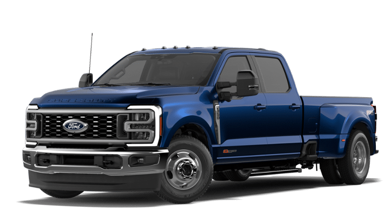  Ford F-350